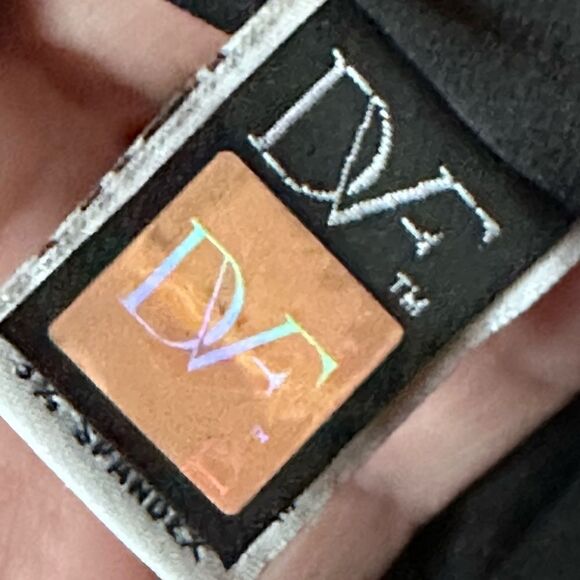 Diane Von Furstenburg Sleeveless Sheath Dress Size 4 - Picture 7 of 10